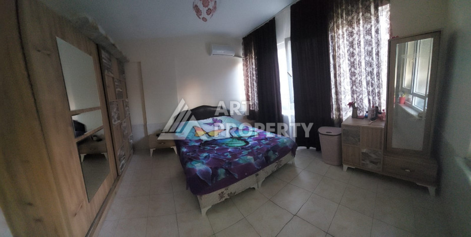 Выгодные апартаменты в Махмутларе с планировкой 1+1, 60м2 - Ракурс 9