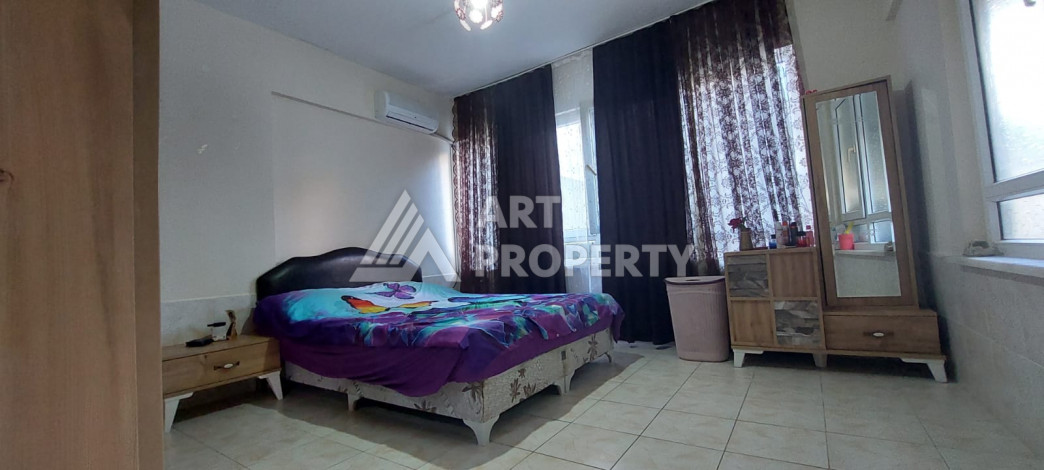 Выгодные апартаменты в Махмутларе с планировкой 1+1, 60м2 - Ракурс 10