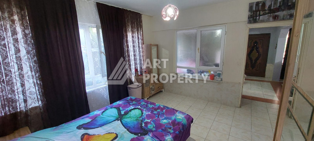 Выгодные апартаменты в Махмутларе с планировкой 1+1, 60м2 - Ракурс 11