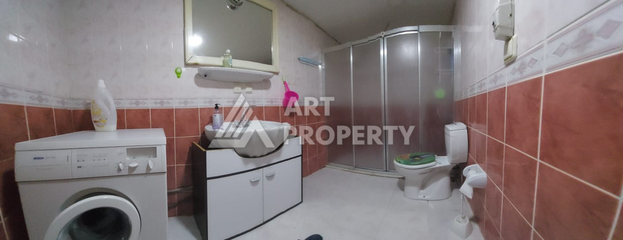 Выгодные апартаменты в Махмутларе с планировкой 1+1, 60м2 - Ракурс 13