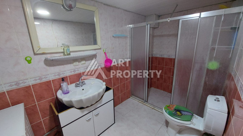 Выгодные апартаменты в Махмутларе с планировкой 1+1, 60м2 - Ракурс 14