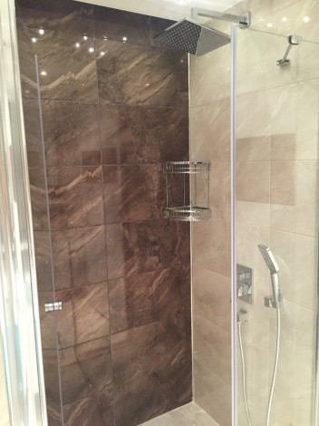 Полностью меблированная квартира 1+1 вблизи от моря в центре Аланьи, 65 м2 - Ракурс 24