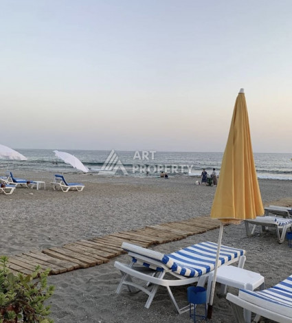 Выгодные апартаменты в Махмутларе с планировкой 1+1, 60м2 - Ракурс 24