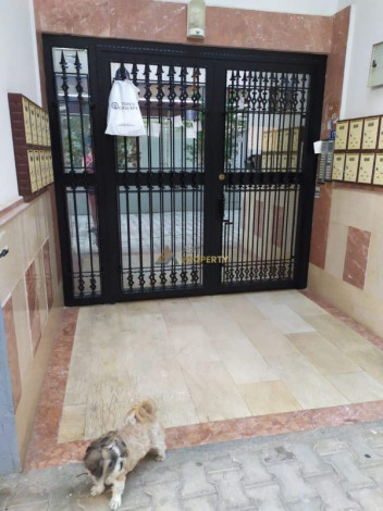 Огромная по площади меблированная квартира 1+1 в районе Оба, 80 м2 - Ракурс 8