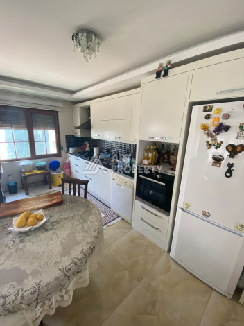 Квартира рядом с море в районе Кестель с планировкой 2+1, 120м2 - Ракурс 4