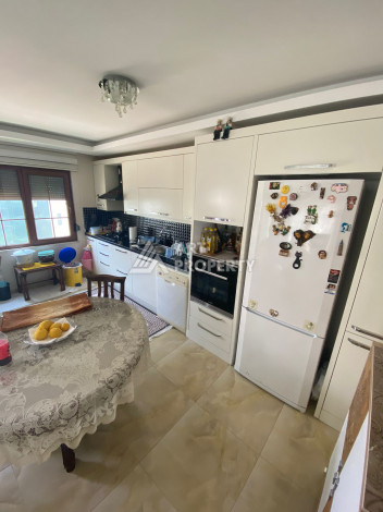 Квартира рядом с море в районе Кестель с планировкой 2+1, 120м2 - Ракурс 5