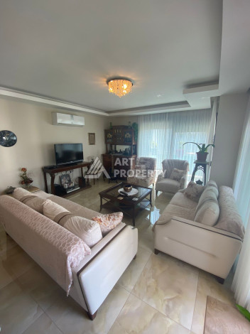 Квартира рядом с море в районе Кестель с планировкой 2+1, 120м2 - Ракурс 6