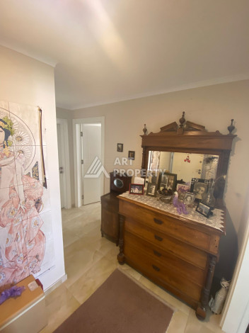 Квартира рядом с море в районе Кестель с планировкой 2+1, 120м2 - Ракурс 9