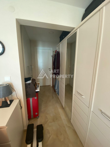 Квартира рядом с море в районе Кестель с планировкой 2+1, 120м2 - Ракурс 13