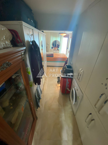 Квартира рядом с море в районе Кестель с планировкой 2+1, 120м2 - Ракурс 14