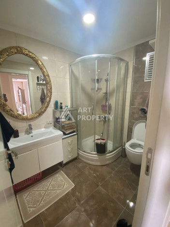 Квартира рядом с море в районе Кестель с планировкой 2+1, 120м2 - Ракурс 15