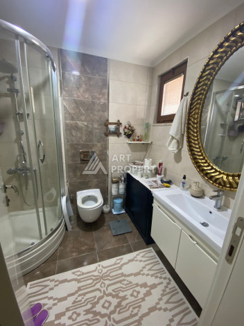 Квартира рядом с море в районе Кестель с планировкой 2+1, 120м2 - Ракурс 16