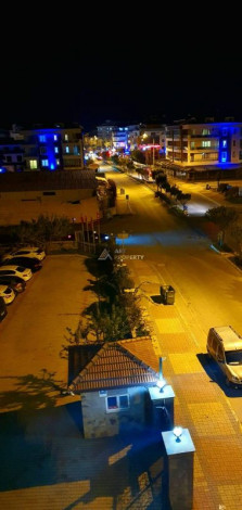 Элитный пентхаус 3+1 в районе Оба, Алания, 210 м2. - Ракурс 2