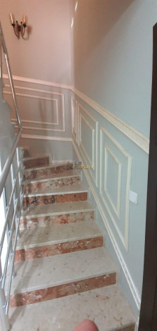 Элитный пентхаус 3+1 в районе Оба, Алания, 210 м2. - Ракурс 3