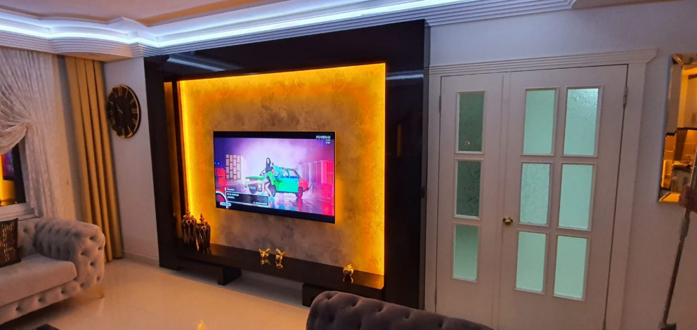 Элитный пентхаус 3+1 в районе Оба, Алания, 210 м2. - Ракурс 4