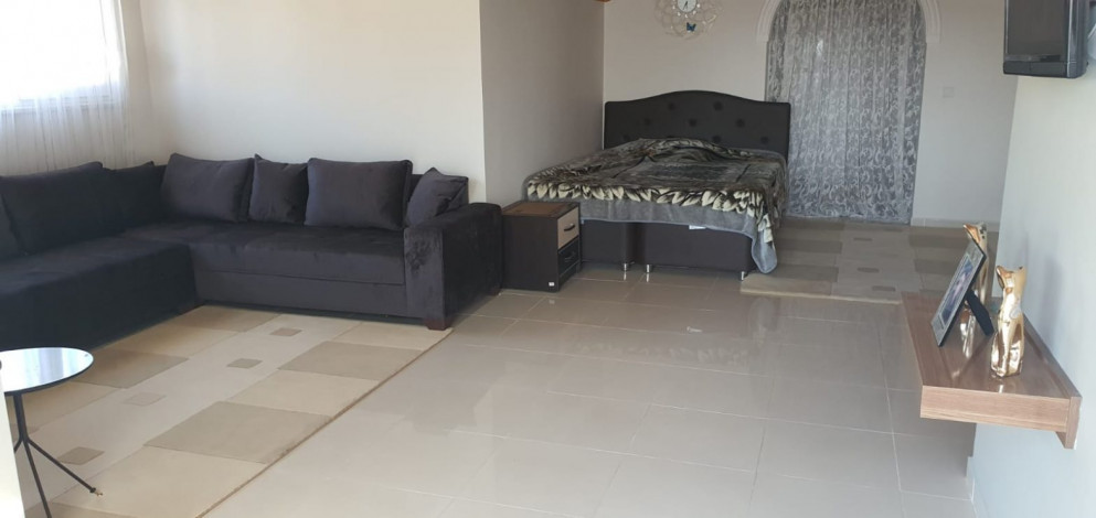 Элитный пентхаус 3+1 в районе Оба, Алания, 210 м2. - Ракурс 5