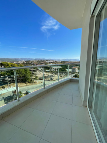 Квартира 1+1 в новом комплексе с богатой инфраструктурой Авсаллар, 60м - Ракурс 2