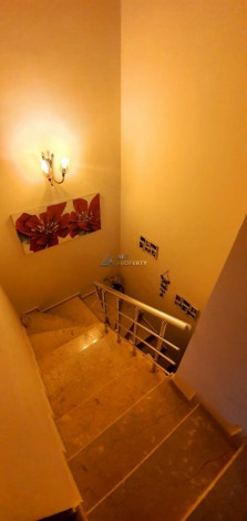 Элитный пентхаус 3+1 в районе Оба, Алания, 210 м2. - Ракурс 12