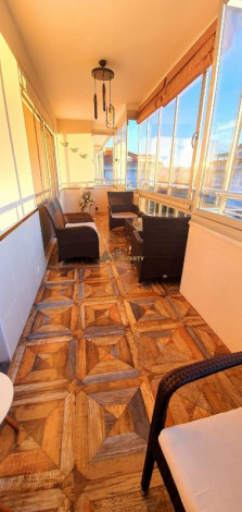 Элитный пентхаус 3+1 в районе Оба, Алания, 210 м2. - Ракурс 13