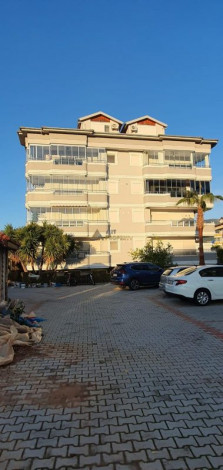 Элитный пентхаус 3+1 в районе Оба, Алания, 210 м2. - Ракурс 14