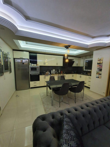 Элитный пентхаус 3+1 в районе Оба, Алания, 210 м2. - Ракурс 16