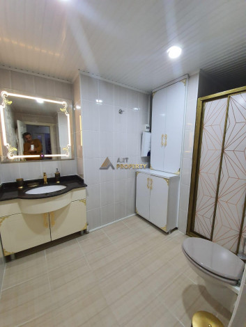 Элитный пентхаус 3+1 в районе Оба, Алания, 210 м2. - Ракурс 17