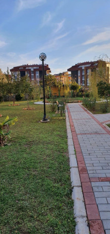 Элитный пентхаус 3+1 в районе Оба, Алания, 210 м2. - Ракурс 18