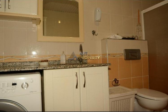 Апартаменты 2+1 в районе Оба рядом с морем, 100 м2 - Ракурс 4