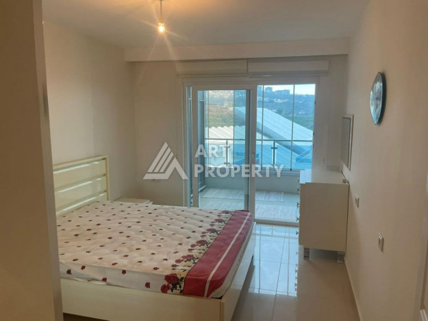 Квартира 1+1, 75м2, в премиальном комплексе престижного района Каргыджак - Ракурс 17