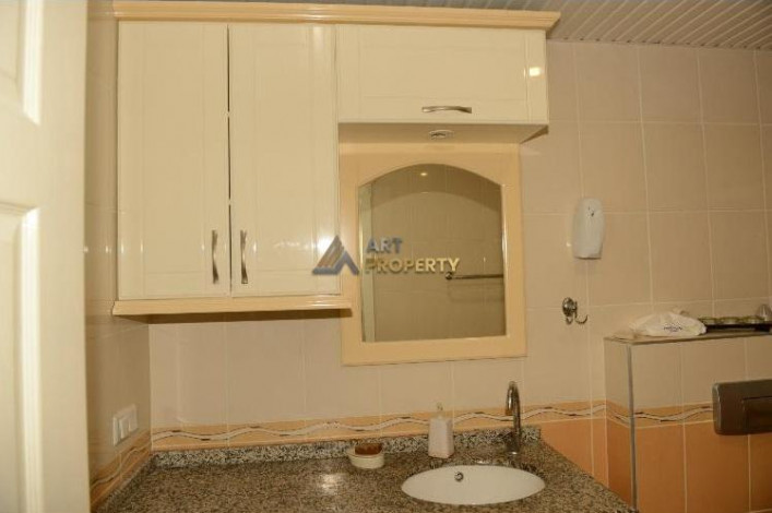 Апартаменты 2+1 в районе Оба рядом с морем, 100 м2 - Ракурс 10