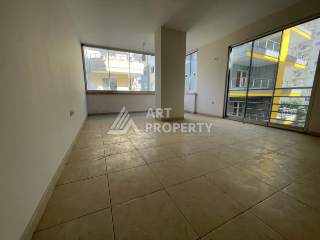 Квартира без мебели на центральной улице в районе Махмутлар с планировкой 1+1, 55м2 - Ракурс 6