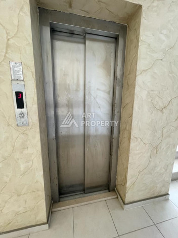 Квартира без мебели на центральной улице в районе Махмутлар с планировкой 1+1, 55м2 - Ракурс 11