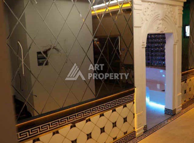 Квартира в комплексе премиум-класса с планировкой 1+1, 70м2 - Ракурс 16