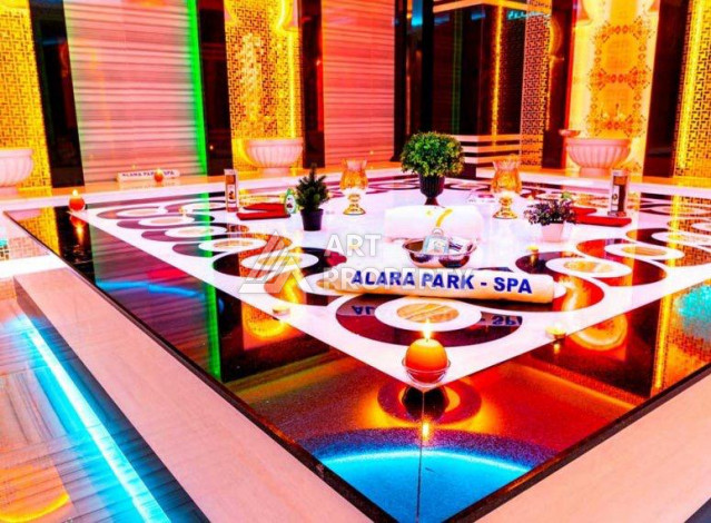 Квартира в комплексе премиум-класса с планировкой 1+1, 70м2 - Ракурс 20