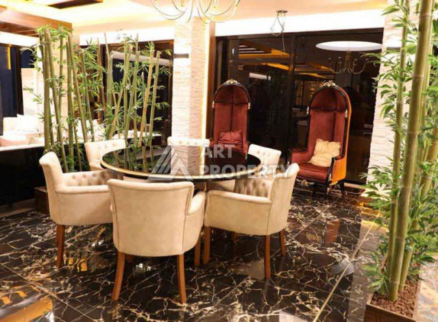 Квартира в комплексе премиум-класса с планировкой 1+1, 70м2 - Ракурс 27