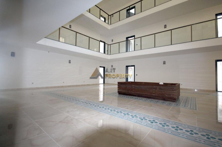 Большой по площади Пентхаус 3+1 в 300 метрах от Средиземного моря в районе Оба, 150 м2 - Ракурс 7