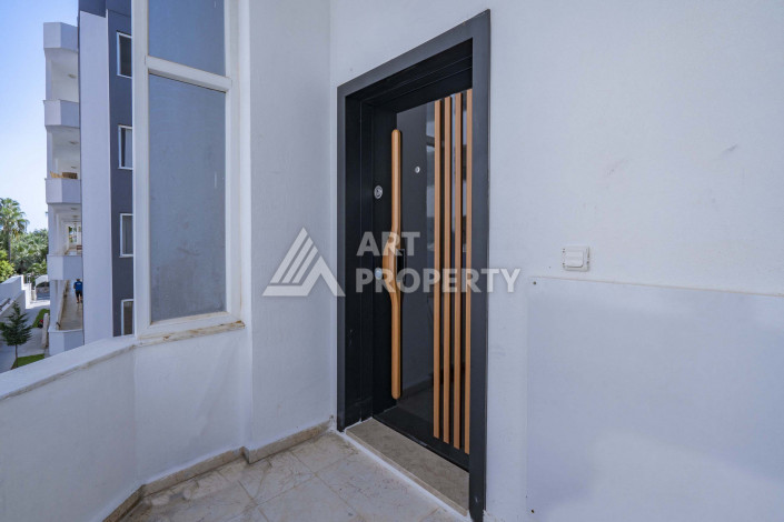 Квартира 2+1 на продажу у моря в Алании, Конаклы - Ракурс 6