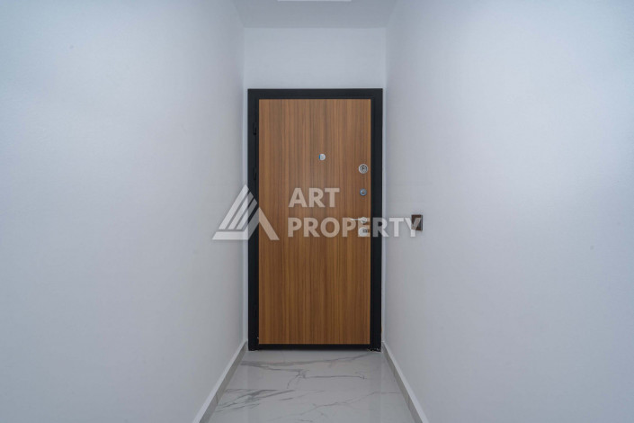 Квартира 2+1 на продажу у моря в Алании, Конаклы - Ракурс 7