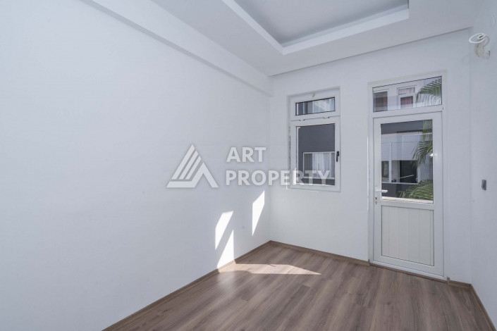 Квартира 2+1 на продажу у моря в Алании, Конаклы - Ракурс 8