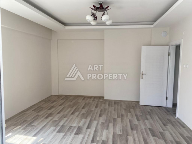 Квартира планировки 3+1 с ремонтом в Конаклы, 120 м2 - Ракурс 2