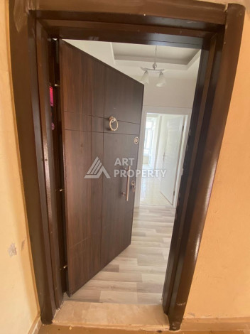 Квартира планировки 3+1 с ремонтом в Конаклы, 120 м2 - Ракурс 4