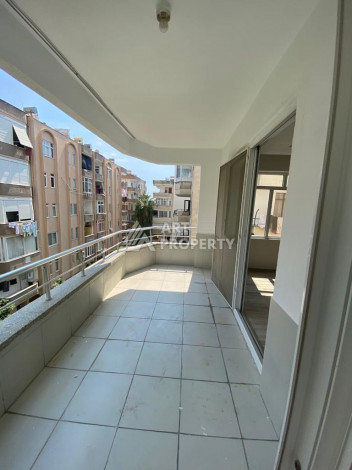 Квартира планировки 3+1 с ремонтом в Конаклы, 120 м2 - Ракурс 7