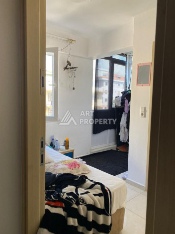 Квартира 1+1 в самом центре Алании у площади Ататюрка, 45 м2 - Ракурс 4