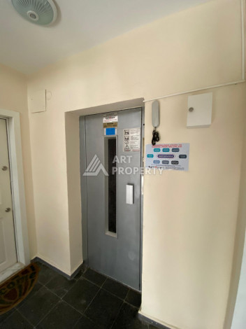 Апартаменты с мебелью с планировкой 1+1 в районе Оба, 50м2 - Ракурс 19