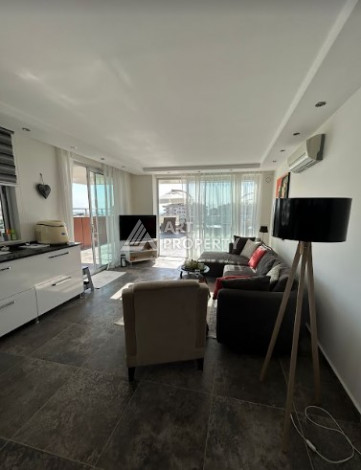 Апартаменты в престижном спальном районе Джикджилли, 2+1, 100м2 - Ракурс 4