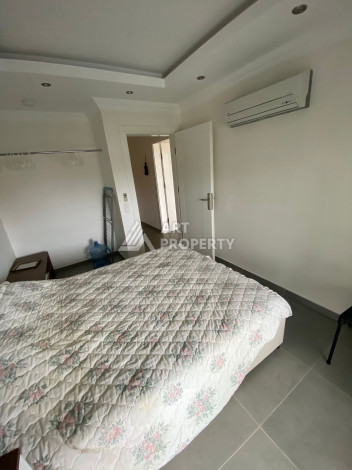 Апартаменты в престижном спальном районе Джикджилли, 2+1, 100м2 - Ракурс 8