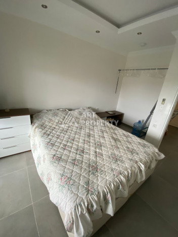 Апартаменты в престижном спальном районе Джикджилли, 2+1, 100м2 - Ракурс 10