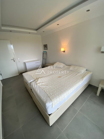 Апартаменты в престижном спальном районе Джикджилли, 2+1, 100м2 - Ракурс 11