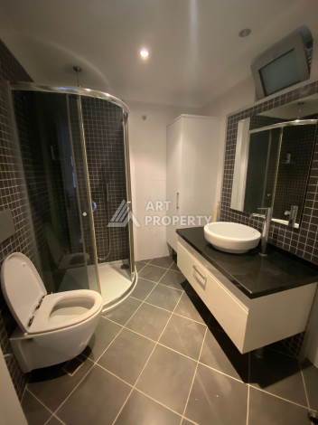 Апартаменты в престижном спальном районе Джикджилли, 2+1, 100м2 - Ракурс 14