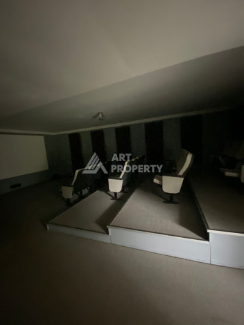 Апартаменты в престижном спальном районе Джикджилли, 2+1, 100м2 - Ракурс 16